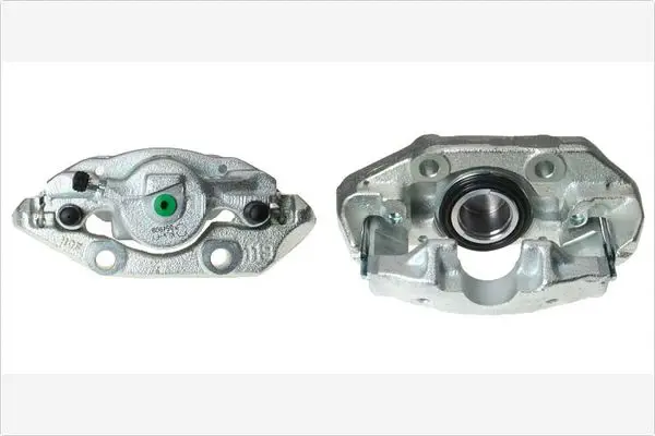 Handler.Part Brake caliper DEPA ET7787 1