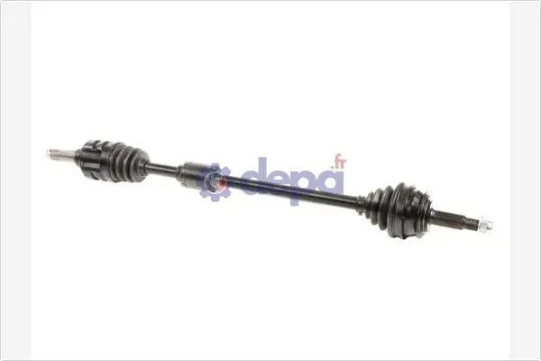 Handler.Part Drive shaft DEPA 3485500 1