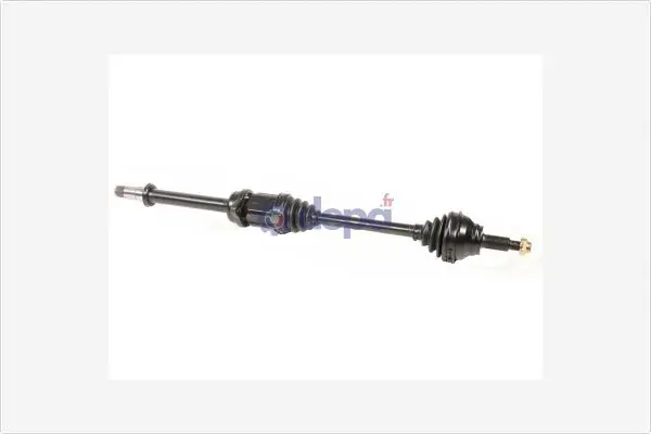 Handler.Part Drive shaft DEPA 3486420 1