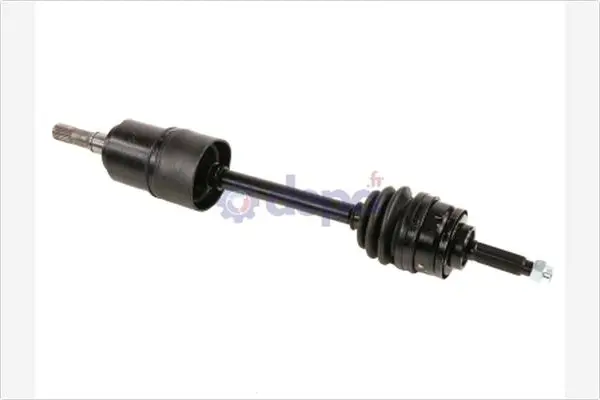 Handler.Part Drive shaft DEPA 3514050 1