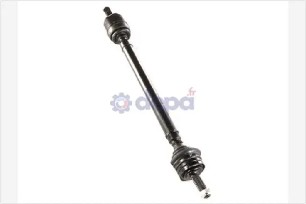 Handler.Part Drive shaft DEPA 3514100 1