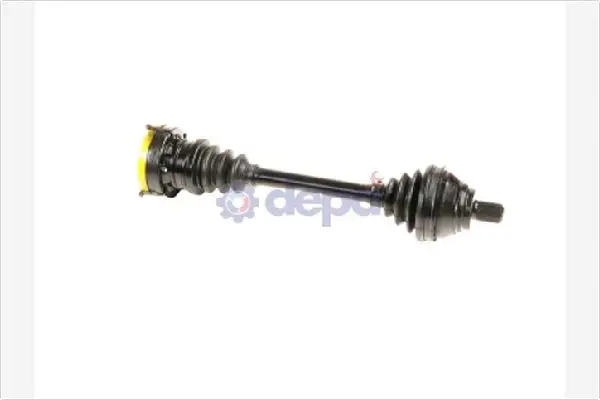 Handler.Part Drive shaft DEPA 3530380 1