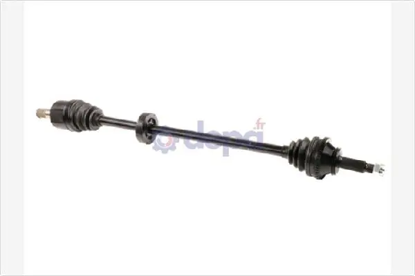 Handler.Part Drive shaft DEPA 3542880 1