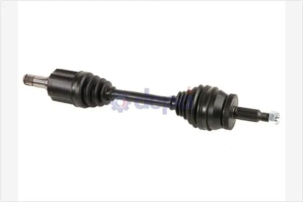 Handler.Part Drive shaft DEPA 3543650 1