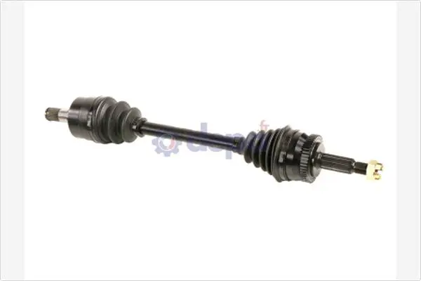 Handler.Part Drive shaft DEPA 3545002 1