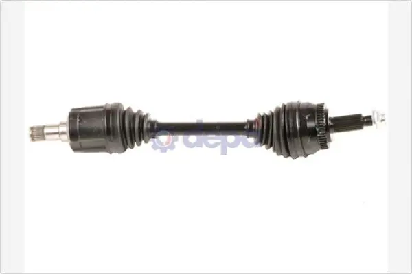 Handler.Part Drive shaft DEPA 3545202 1