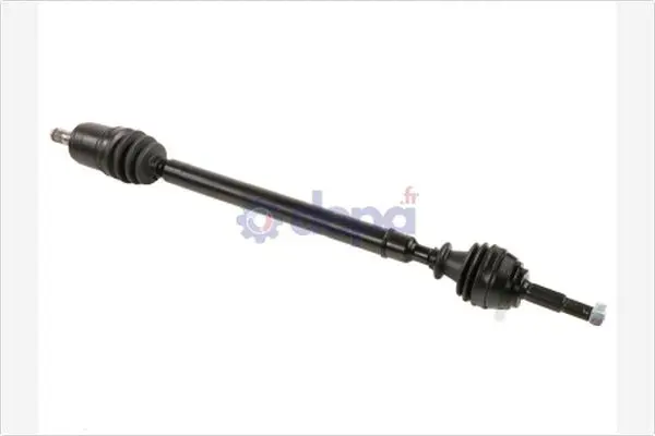 Handler.Part Drive shaft DEPA 3563100 1