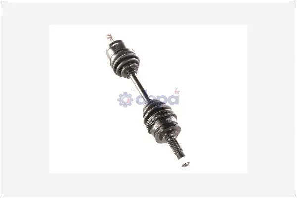 Handler.Part Drive shaft DEPA 3569102 1