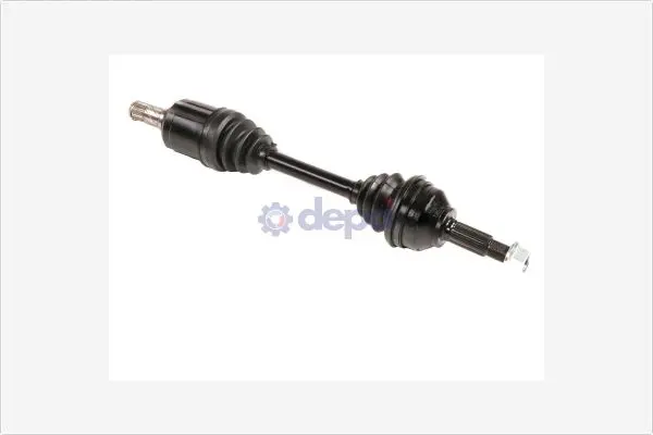 Handler.Part Drive shaft DEPA 3569302 1