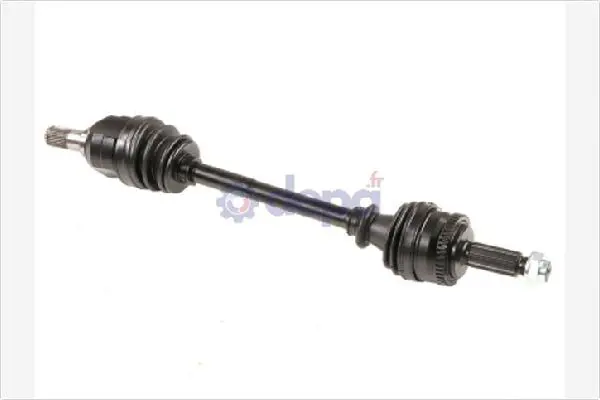 Handler.Part Drive shaft DEPA 3587550 1