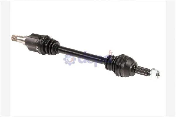 Handler.Part Drive shaft DEPA 3653102 1