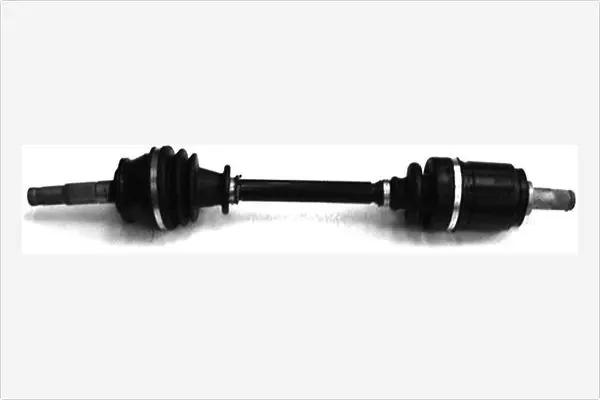 Handler.Part Drive shaft DEPA 3563102 1