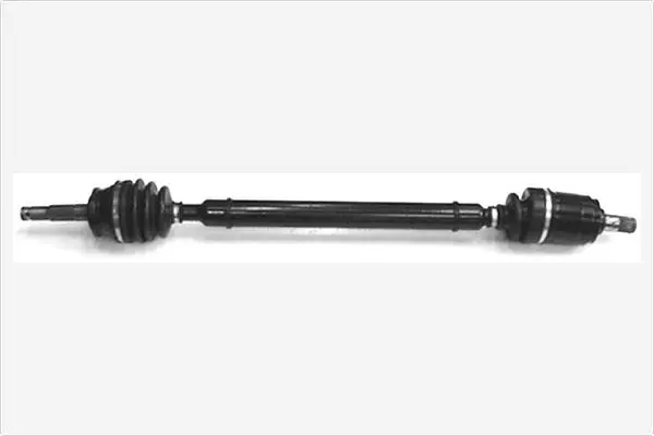 Handler.Part Drive shaft DEPA 3563052 1