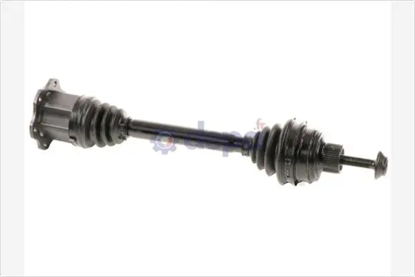 Handler.Part Drive shaft DEPA 3720260 1