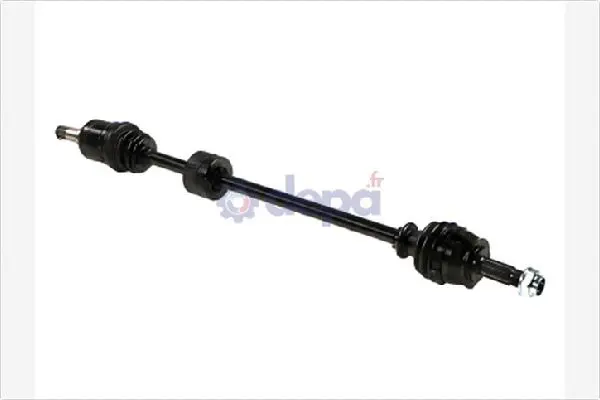 Handler.Part Drive shaft DEPA 3763500 1