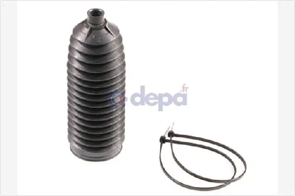 Handler.Part Bellow, steering DEPA 4140 1