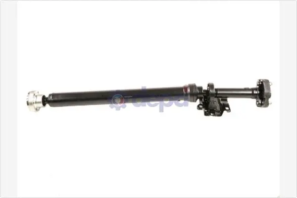 Handler.Part Propshaft, axle drive DEPA 4374650 1