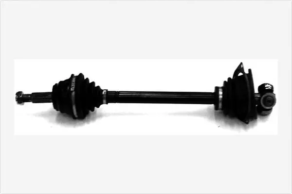 Handler.Part Drive shaft DEPA 3025455 1