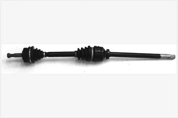 Handler.Part Drive shaft DEPA 3026005 1