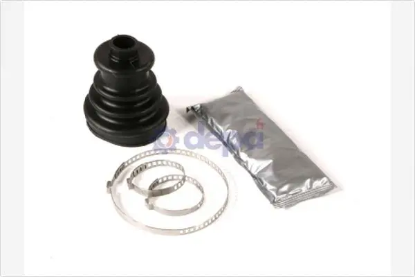 Handler.Part Bellow set, drive shaft DEPA 5001 1