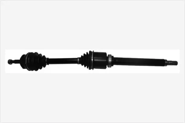 Handler.Part Drive shaft DEPA 3203100 1