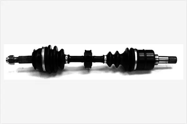 Handler.Part Drive shaft DEPA 3412050 1