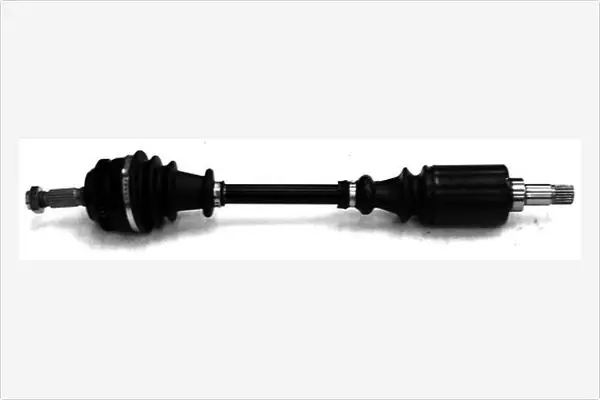 Handler.Part Drive shaft DEPA 3061650 2