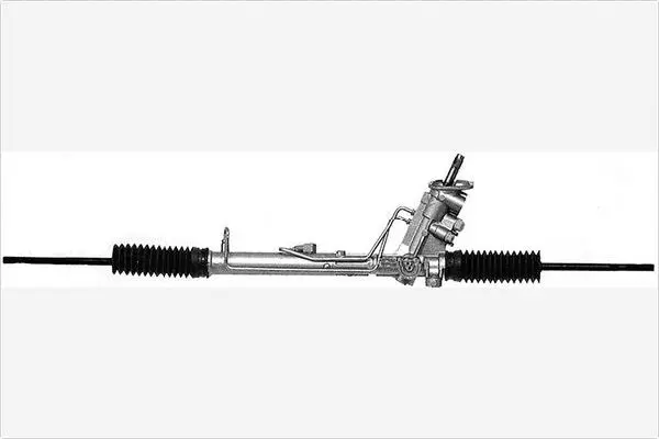 Handler.Part Steering gear DEPA A571R 1