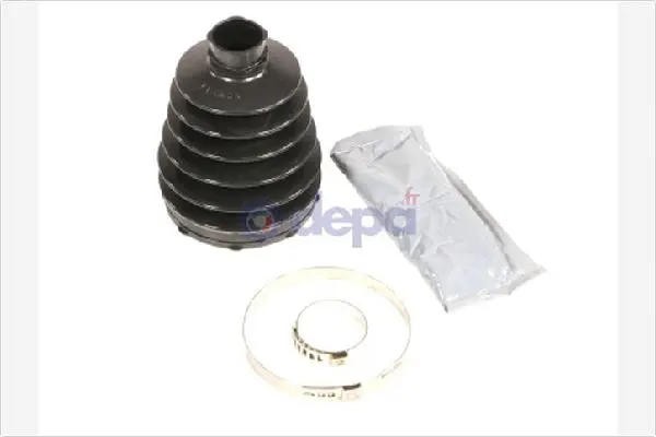 Handler.Part Bellow set, drive shaft DEPA T3092 1