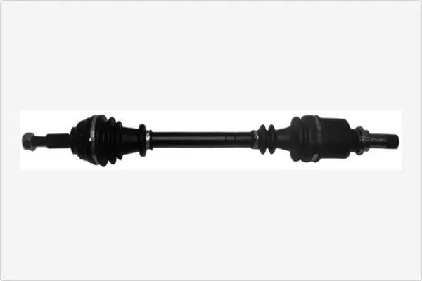 Handler.Part Drive shaft DEPA 3202750 2