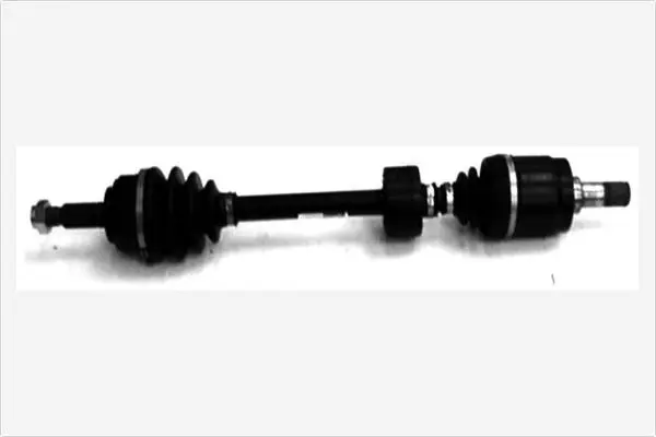 Handler.Part Drive shaft DEPA 3383100 1