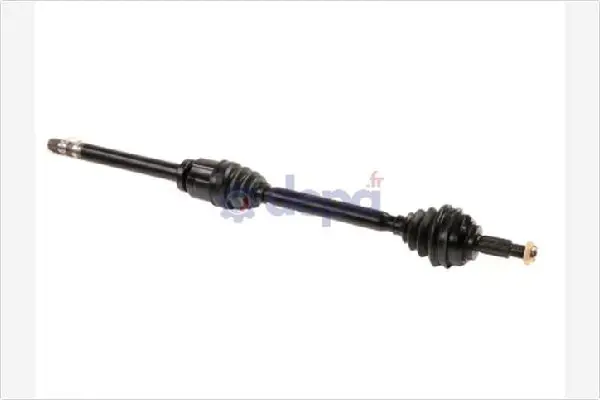 Handler.Part Drive shaft DEPA 3020500 1