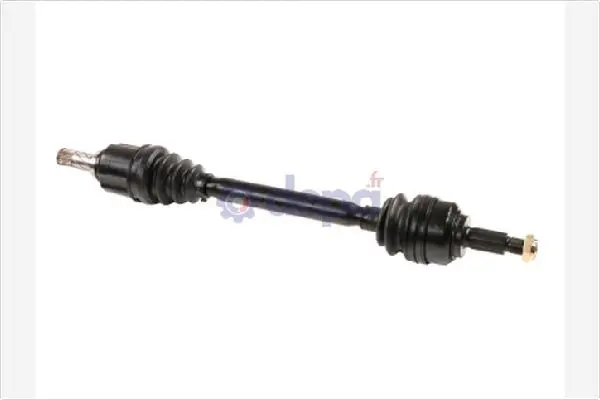 Handler.Part Drive shaft DEPA 3020550 1