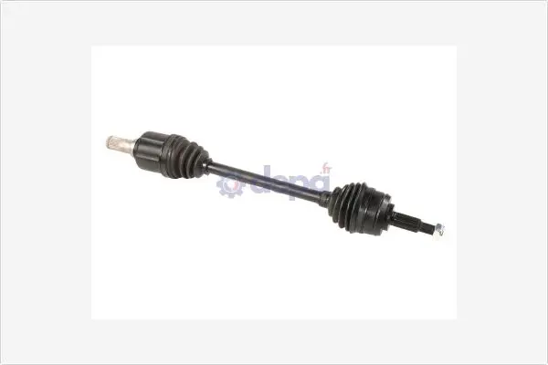 Handler.Part Drive shaft DEPA 3021170 1