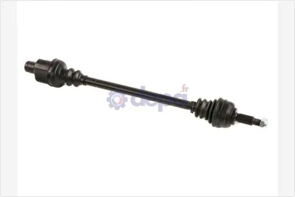 Handler.Part Drive shaft DEPA 3023000 1