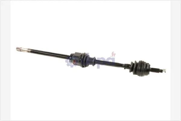 Handler.Part Drive shaft DEPA 3025900 1