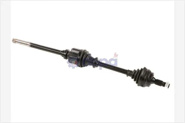 Handler.Part Drive shaft DEPA 3067500 1