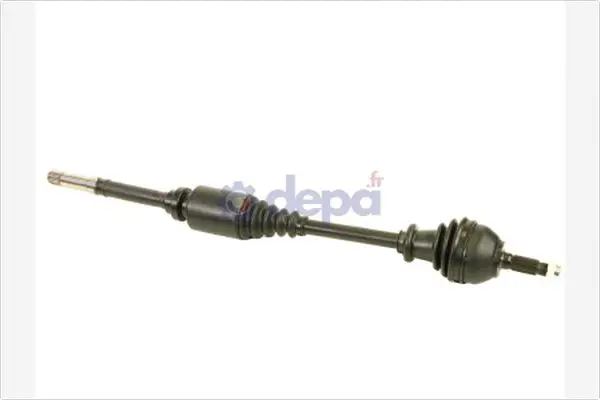 Handler.Part Drive shaft DEPA 3080400 1