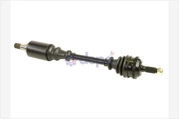 Handler.Part Drive shaft DEPA 3080458 1