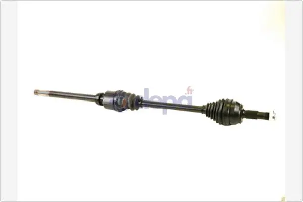 Handler.Part Drive shaft DEPA 3097000 1