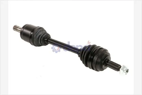 Handler.Part Drive shaft DEPA 3130852 1