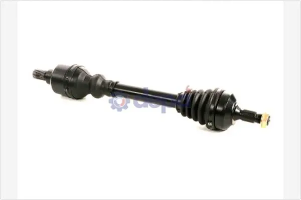 Handler.Part Drive shaft DEPA 3189259 1