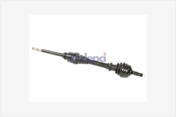 Handler.Part Drive shaft DEPA 3189300 1