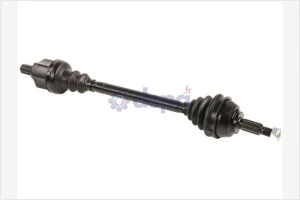 Handler.Part Drive shaft DEPA 3202990 1