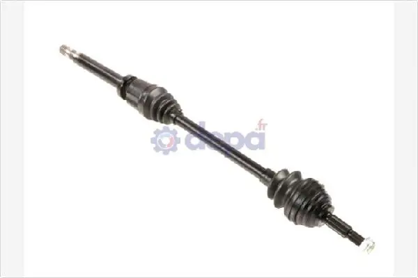 Handler.Part Drive shaft DEPA 3204200 1