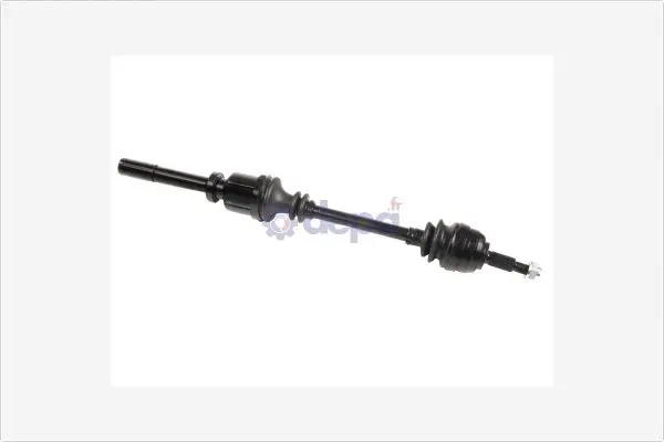 Handler.Part Drive shaft DEPA 3208360 1