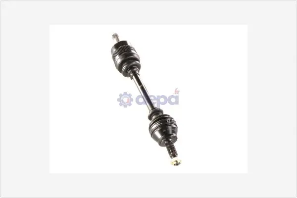 Handler.Part Drive shaft DEPA 3251102 1