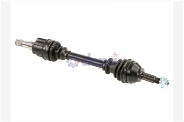 Handler.Part Drive shaft DEPA 3252002 1