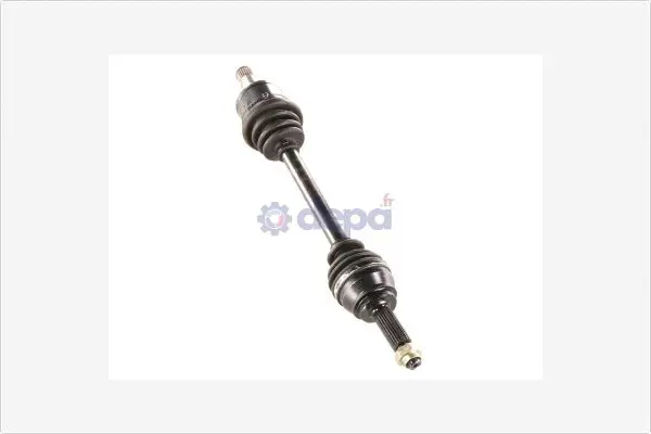 Handler.Part Drive shaft DEPA 3254002 1