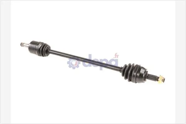 Handler.Part Drive shaft DEPA 3268600 1